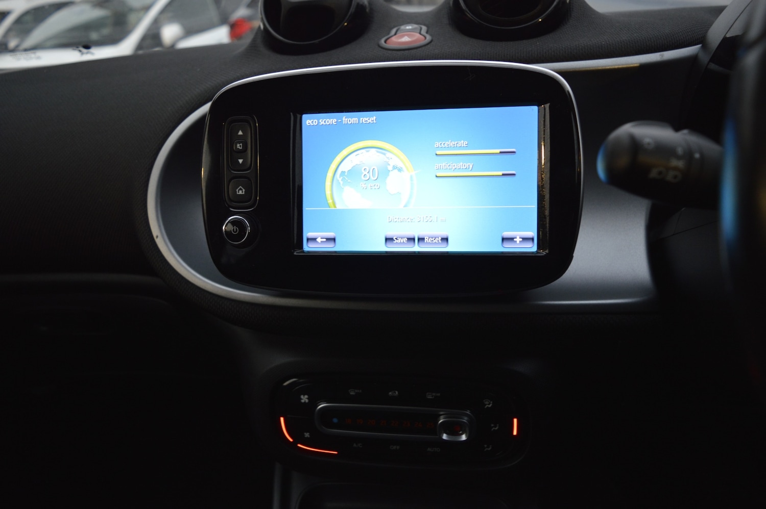 Used smart forfour 2017 for sale - 77918172: Photo 17