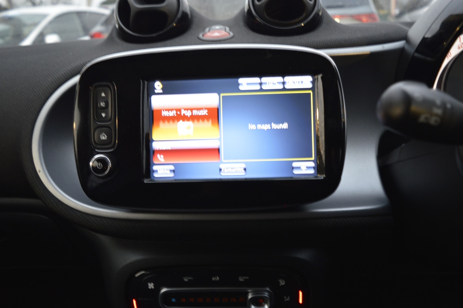 Used smart forfour 2017 for sale - 77918172: Photo 18