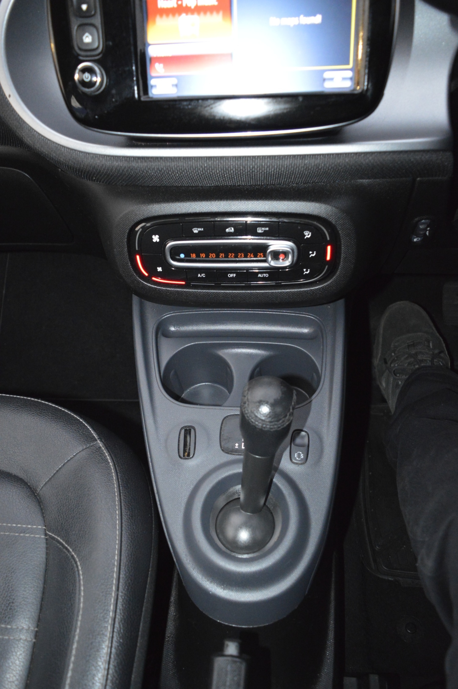 Used smart forfour 2017 for sale - 77918172: Photo 19