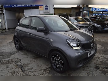 2017 (17) - 1.0 Prime Premium 5dr Auto SAT NAV PANAROMIC ROOF LEATHER INT