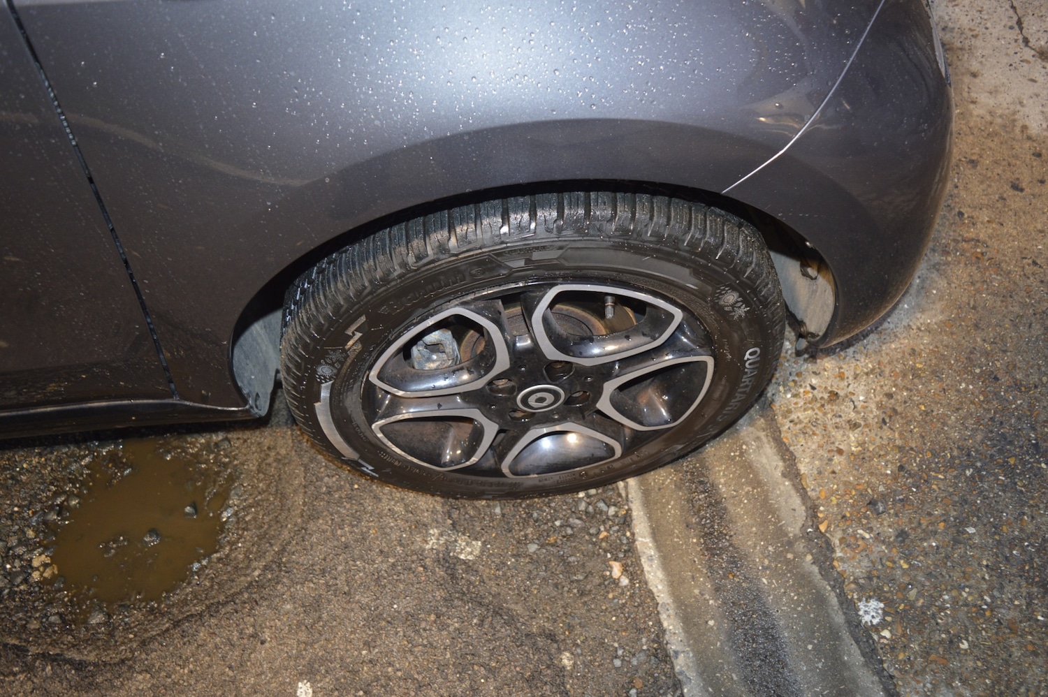 Used smart forfour 2017 for sale - 77918172: Photo 20