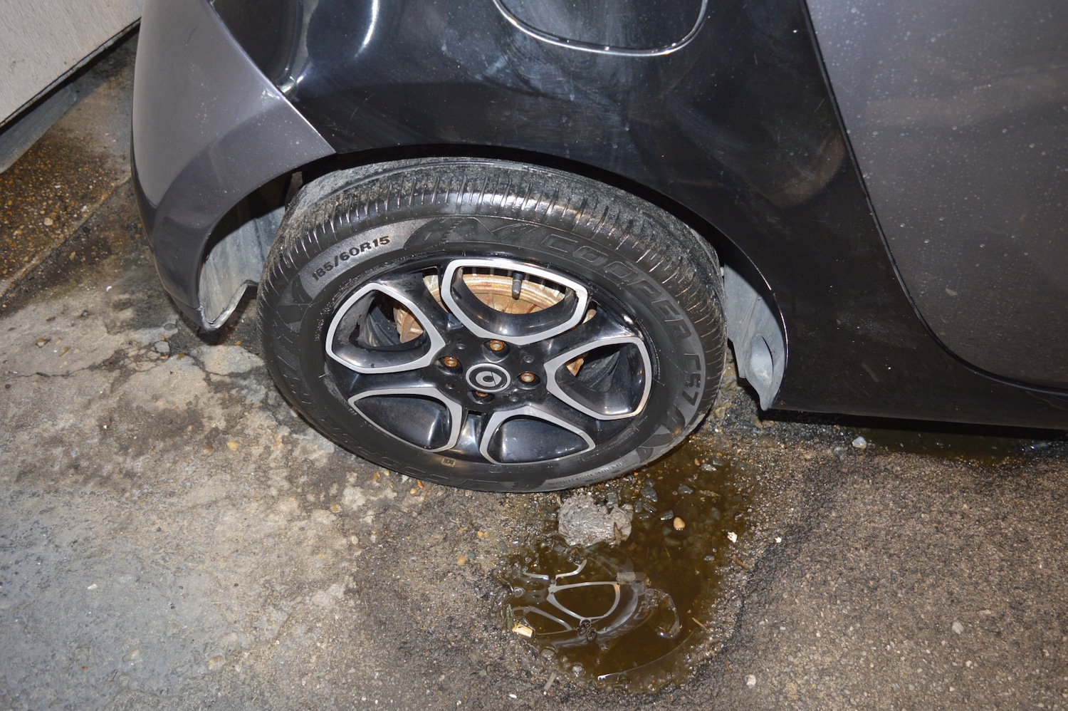 Used smart forfour 2017 for sale - 77918172: Photo 21