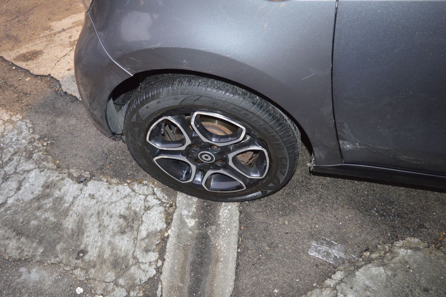 Used smart forfour 2017 for sale - 77918172: Photo 23