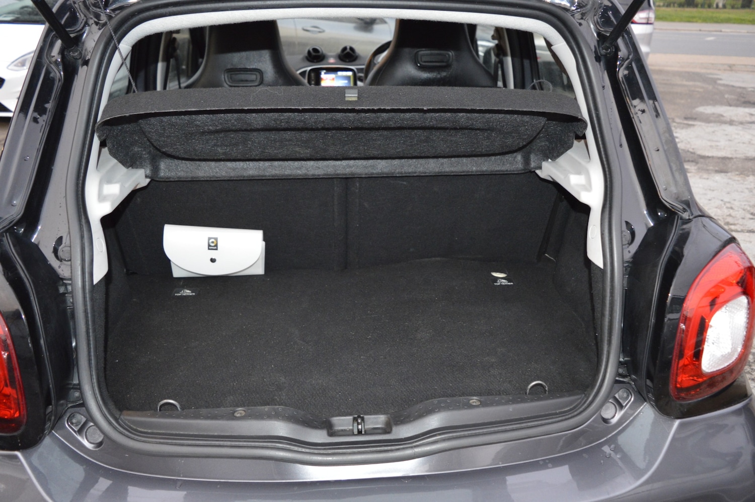 Used smart forfour 2017 for sale - 77918172: Photo 9