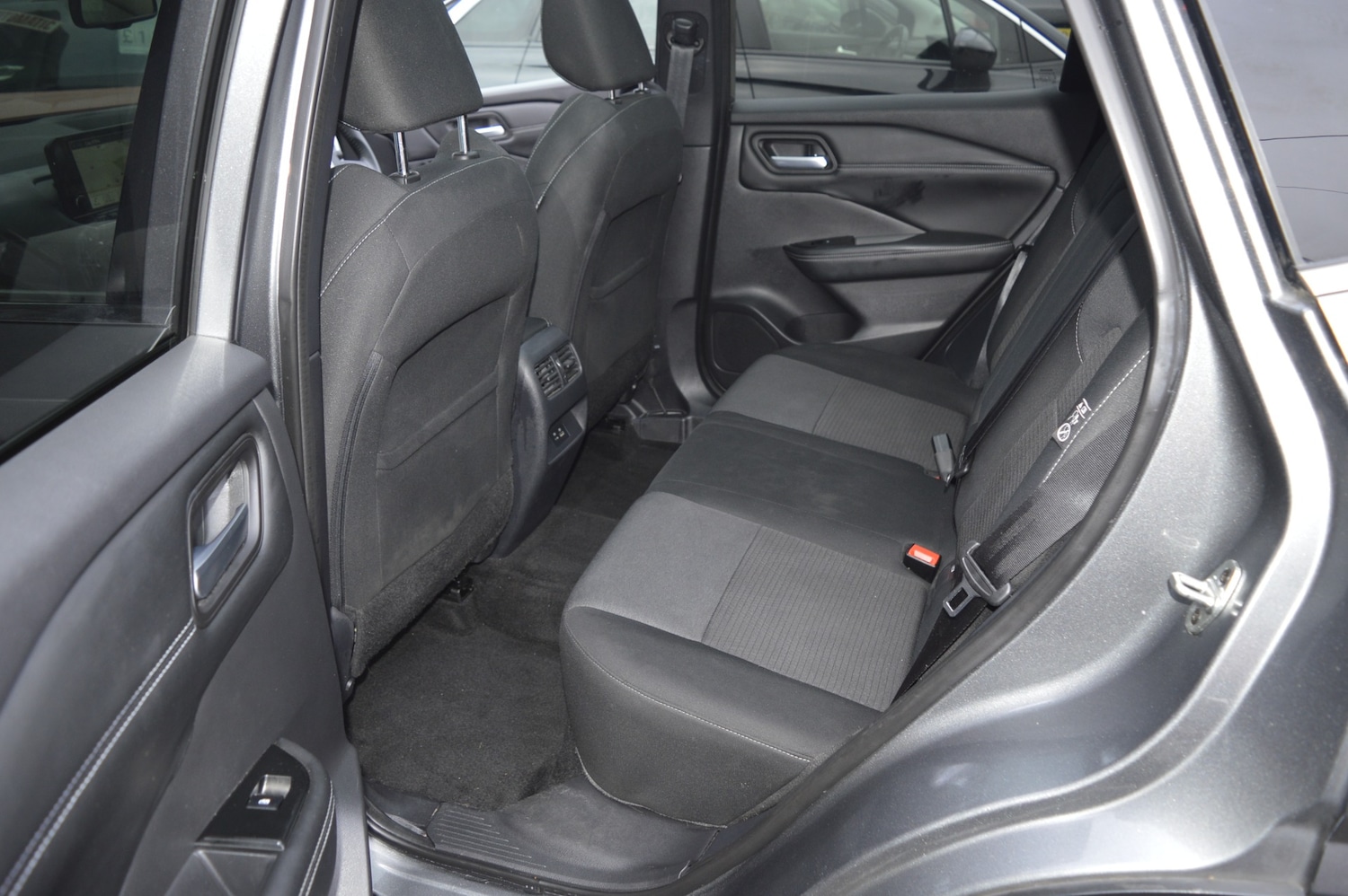 Used Nissan Qashqai 2021 for sale - 77475180: Photo 10