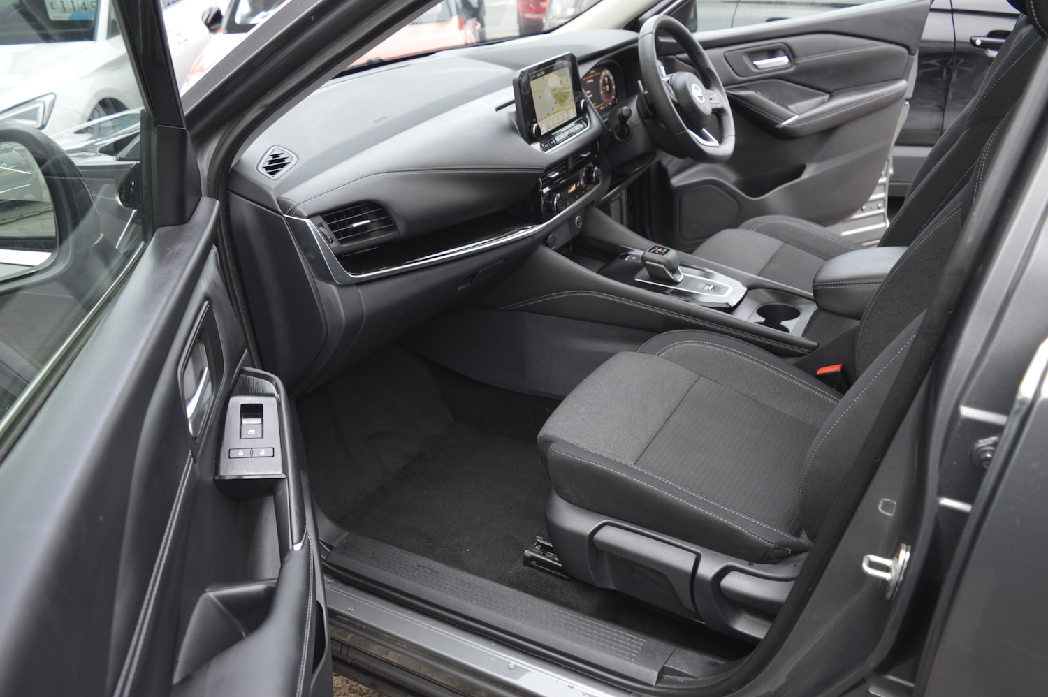 Used Nissan Qashqai 2021 for sale - 77475180: Photo 11