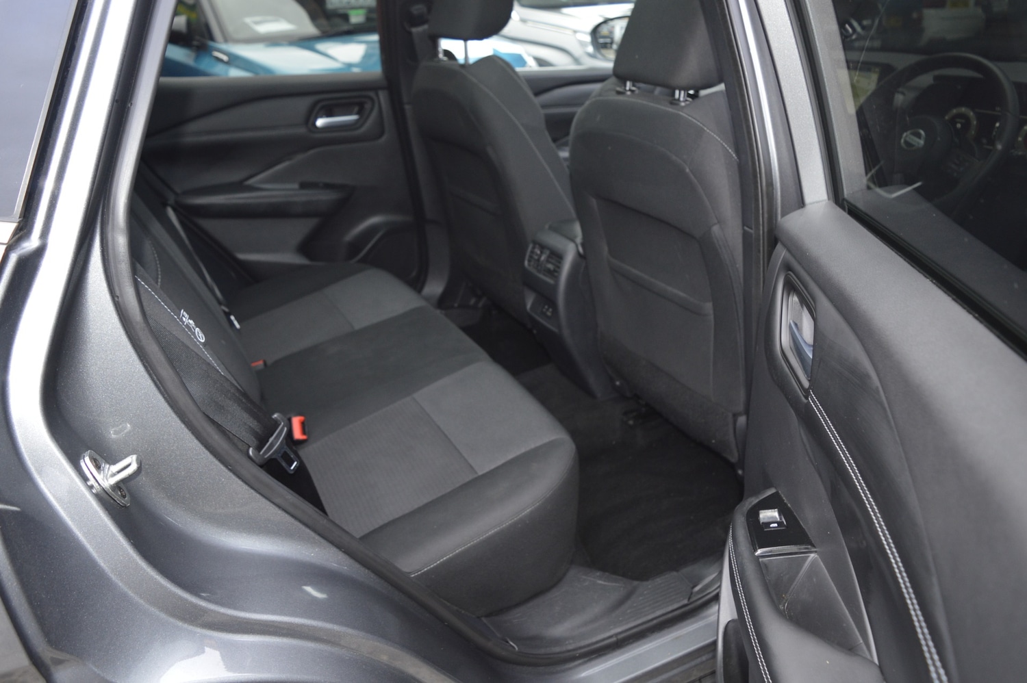 Used Nissan Qashqai 2021 for sale - 77475180: Photo 12