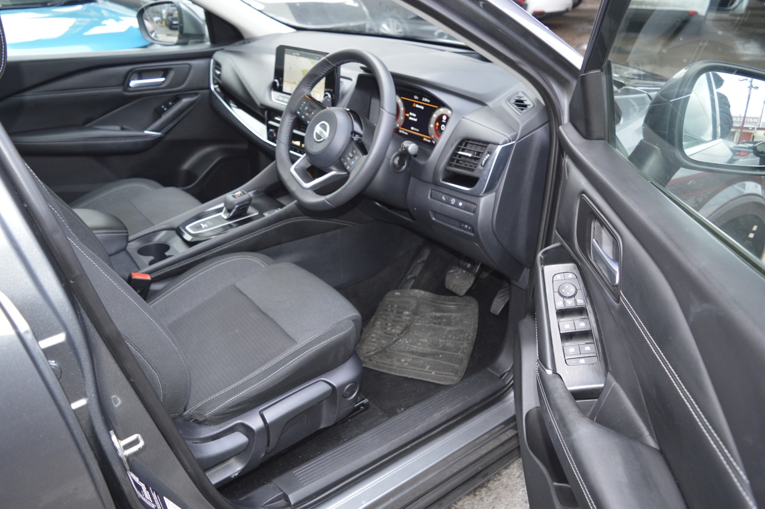 Used Nissan Qashqai 2021 for sale - 77475180: Photo 14