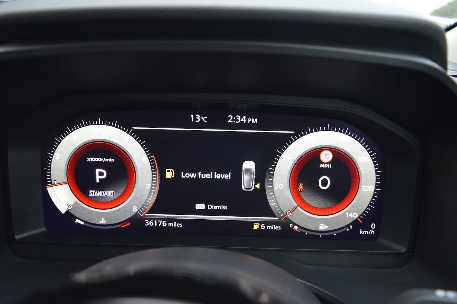 Used Nissan Qashqai 2021 for sale - 77475180: Photo 15