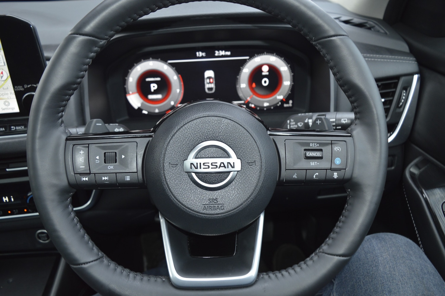 Used Nissan Qashqai 2021 for sale - 77475180: Photo 16