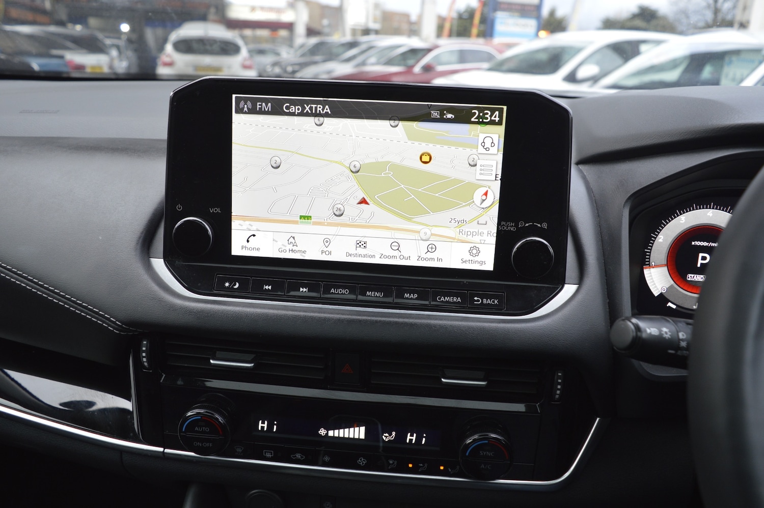 Used Nissan Qashqai 2021 for sale - 77475180: Photo 17