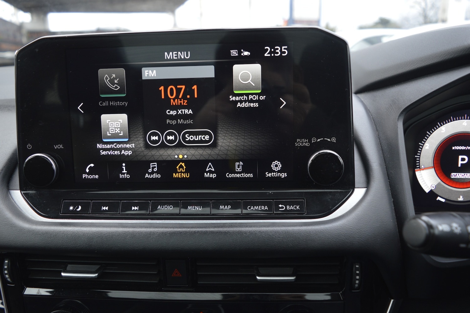 Used Nissan Qashqai 2021 for sale - 77475180: Photo 19