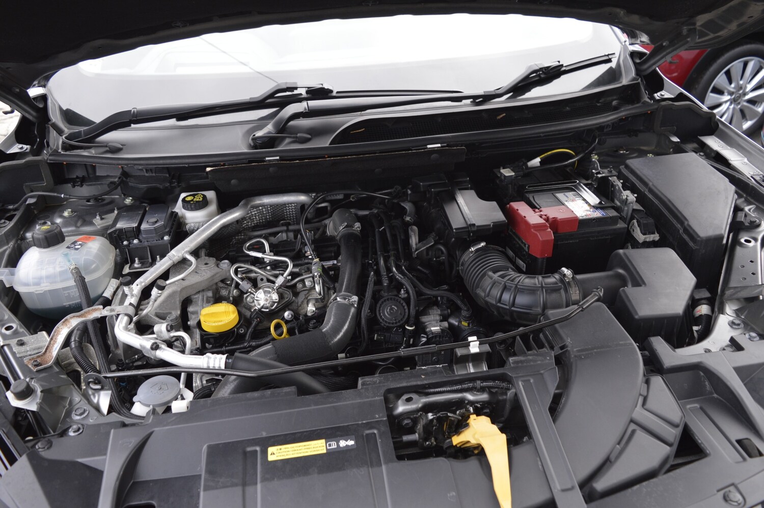 Used Nissan Qashqai 2021 for sale - 77475180: Photo 22