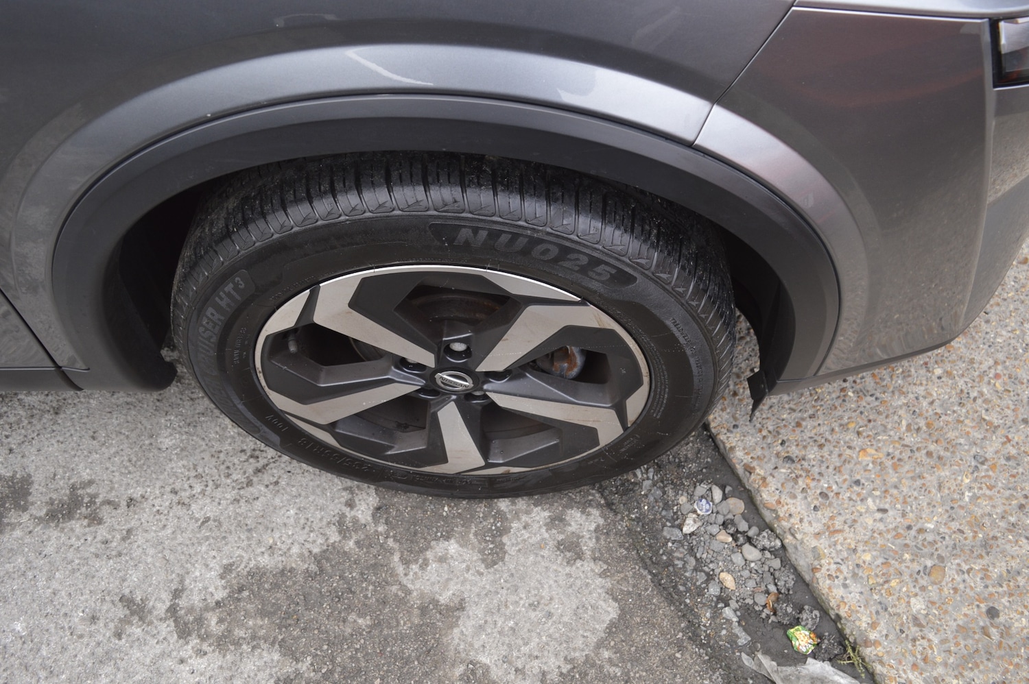 Used Nissan Qashqai 2021 for sale - 77475180: Photo 23