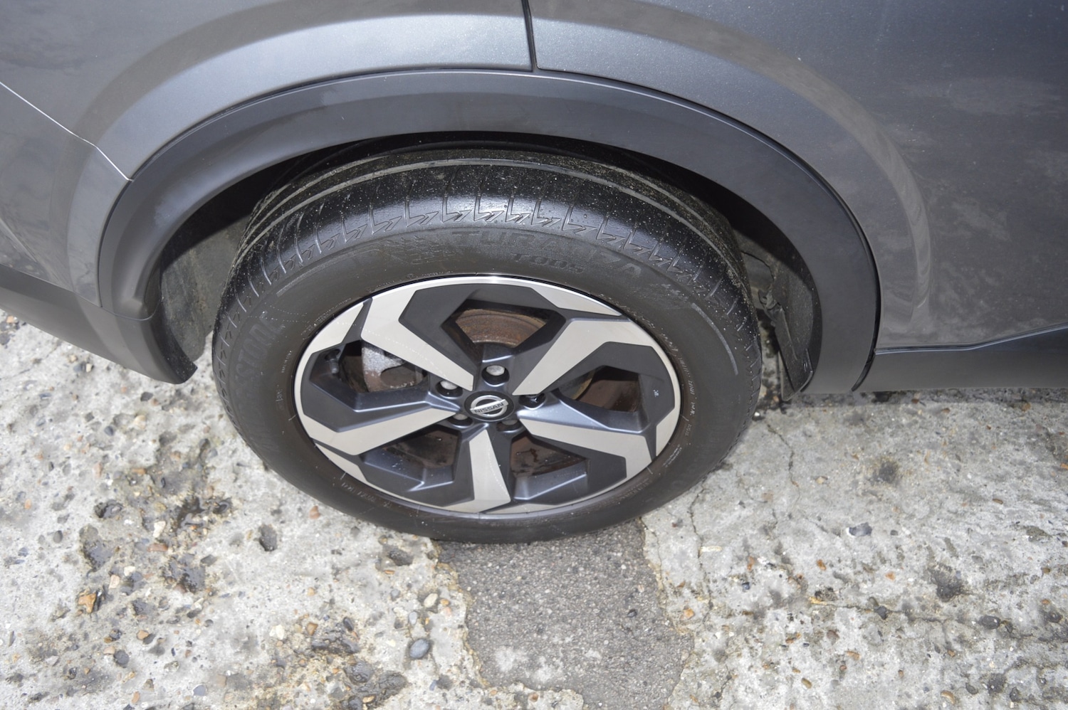 Used Nissan Qashqai 2021 for sale - 77475180: Photo 24