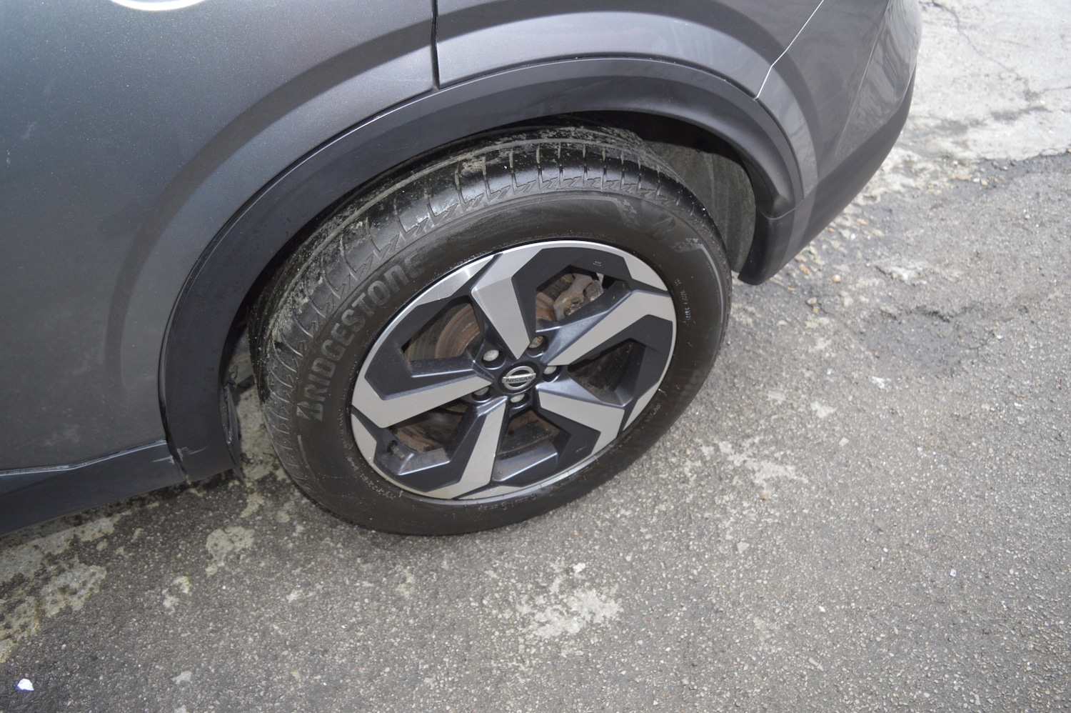 Used Nissan Qashqai 2021 for sale - 77475180: Photo 25