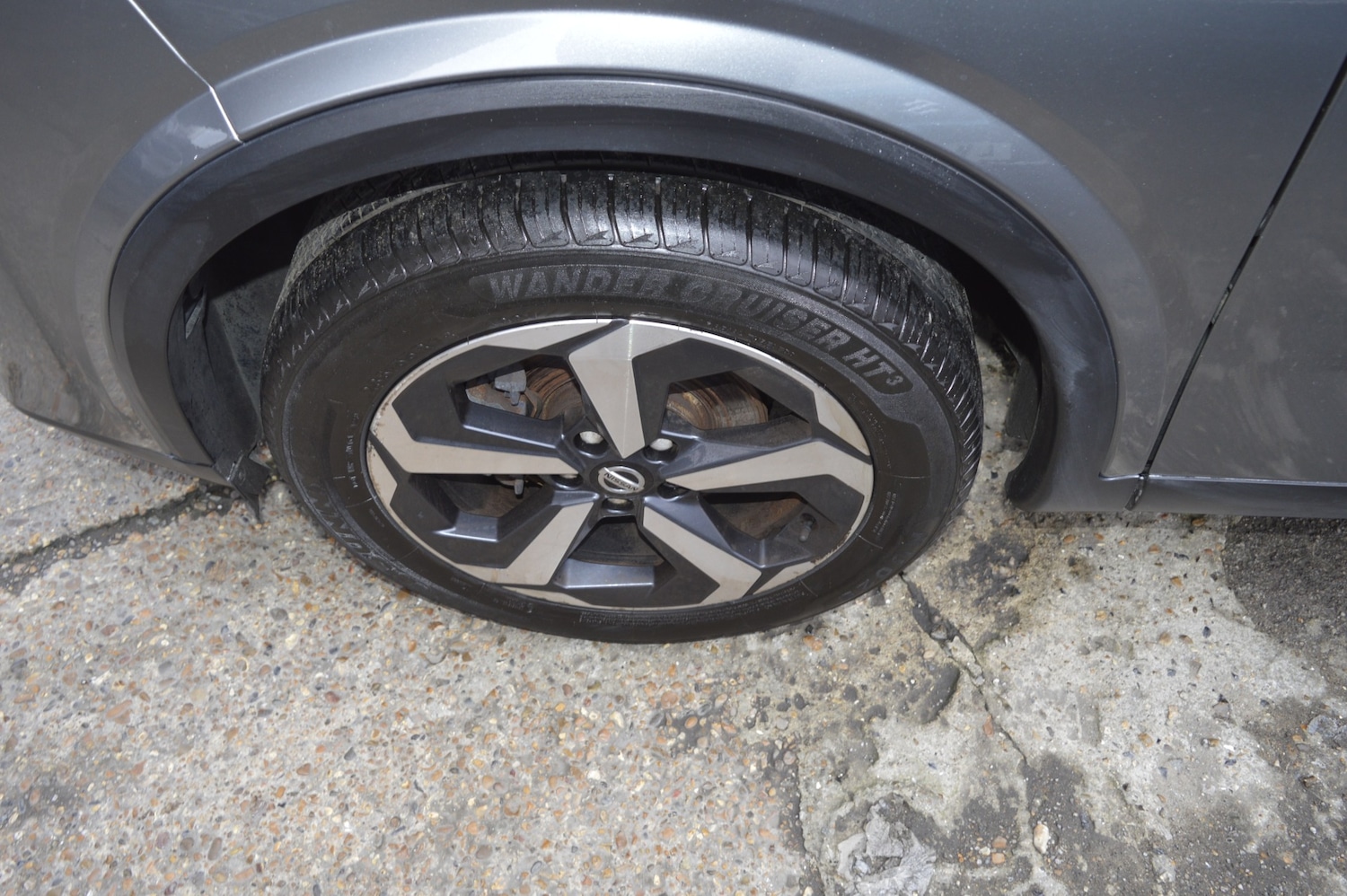 Used Nissan Qashqai 2021 for sale - 77475180: Photo 26