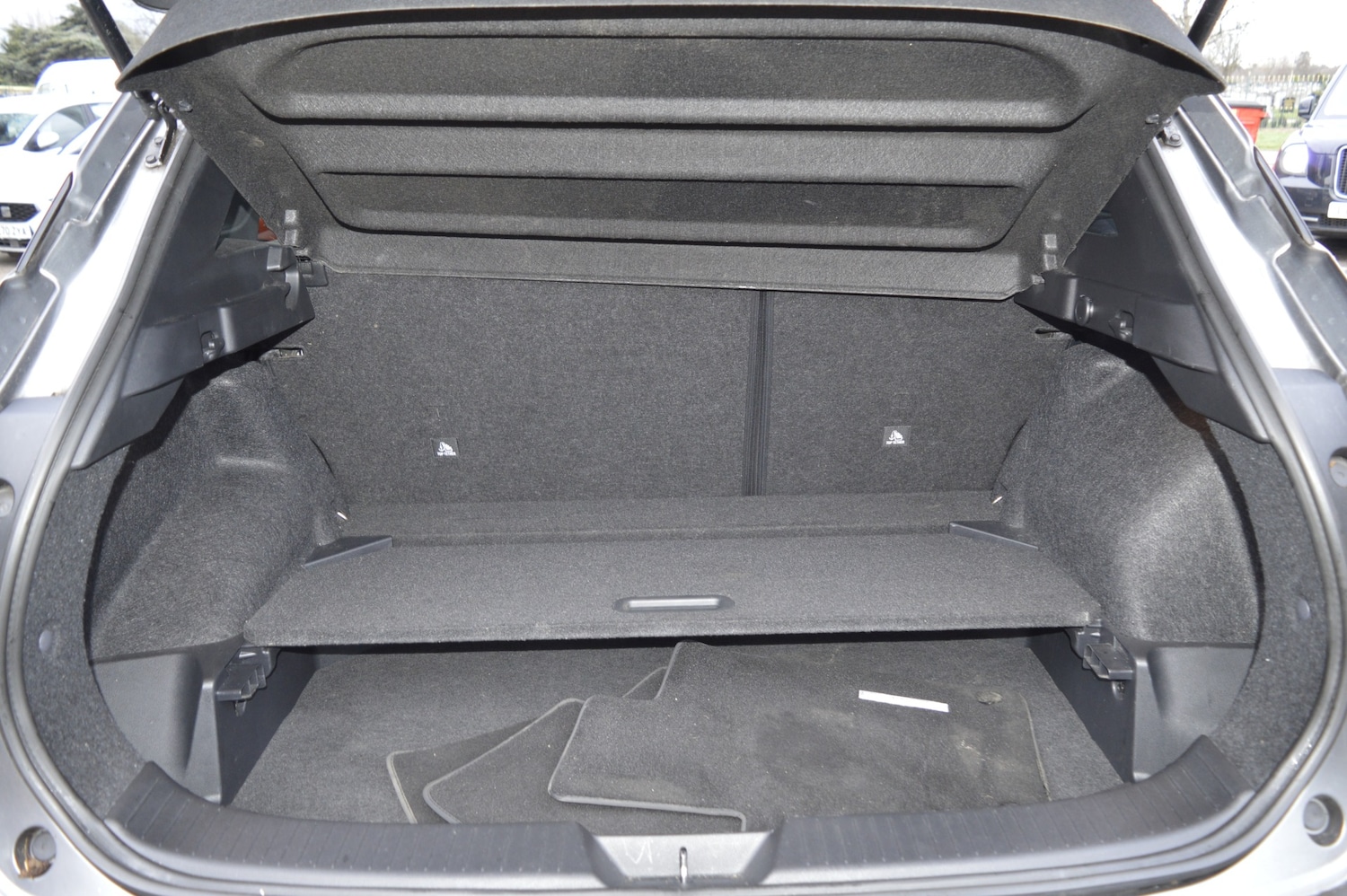 Used Nissan Qashqai 2021 for sale - 77475180: Photo 9