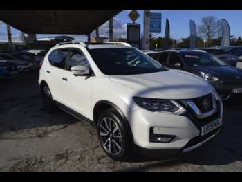 2020 (20) - 1.3 DiG-T Tekna 5dr DCT PETROL 2020 AUTO ONE OWNER 7 SEATS PANAROMIC ROOF
