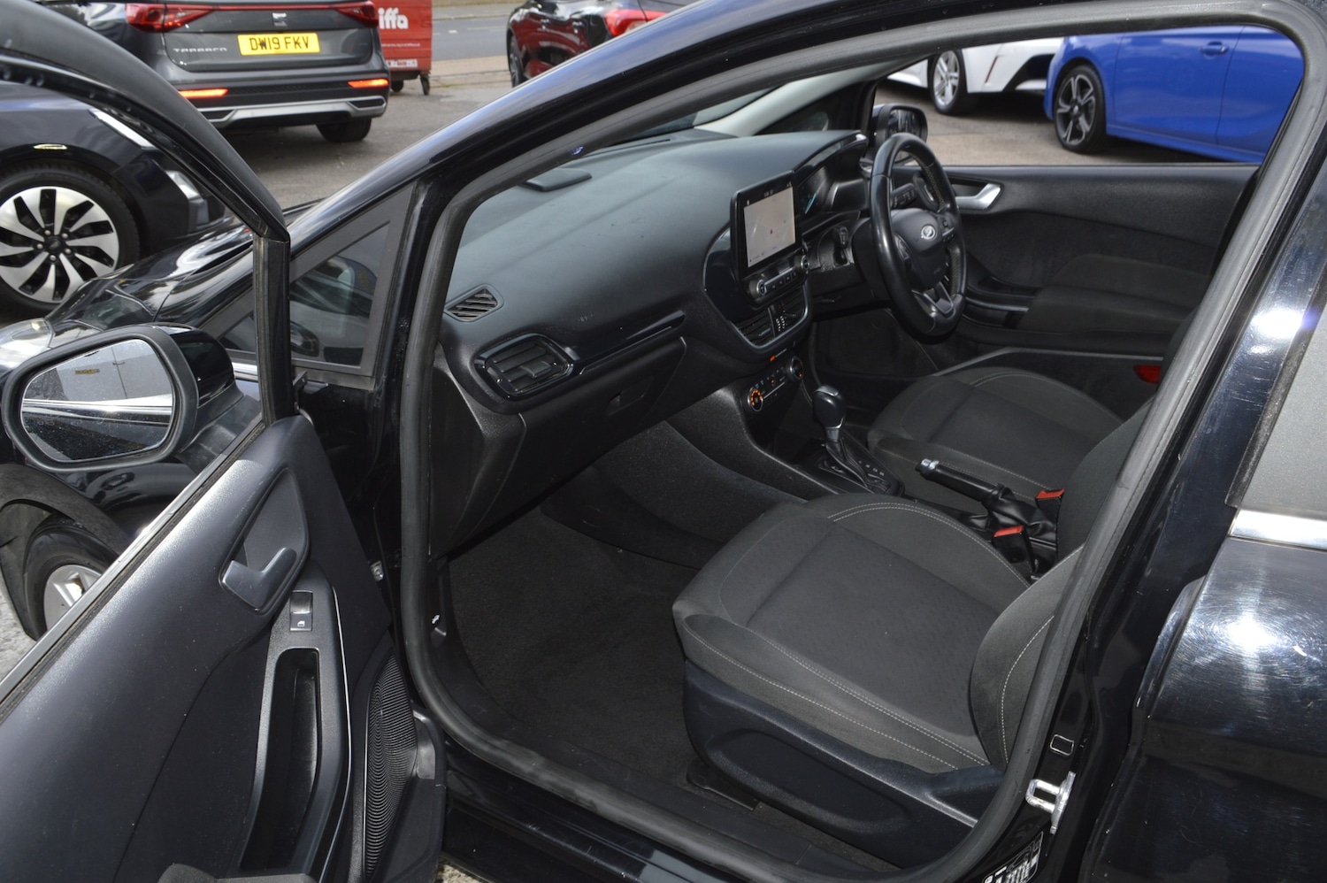 Vehicle 11