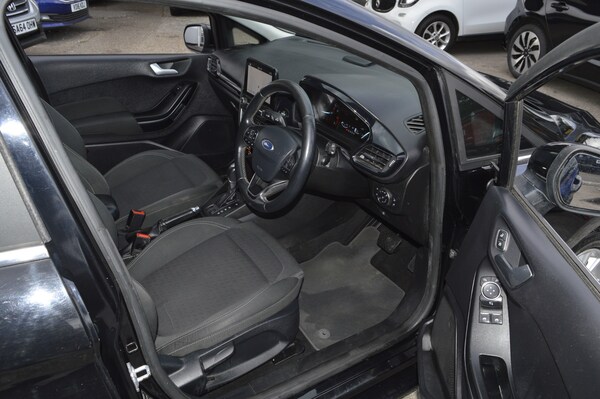 Used Ford Fiesta 2019 for sale - 75711511: Photo 14