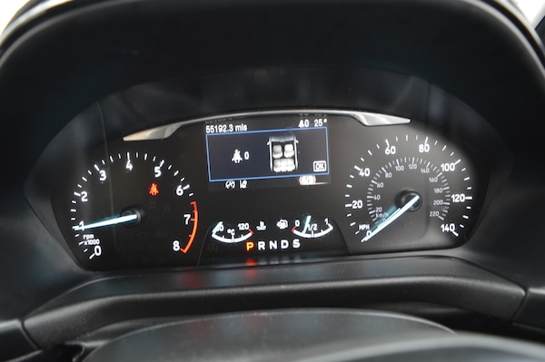 Used Ford Fiesta 2019 for sale - 75711511: Photo 15