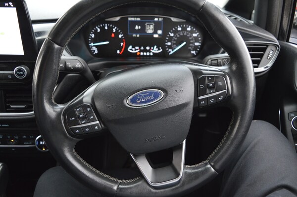 Used Ford Fiesta 2019 for sale - 75711511: Photo 16