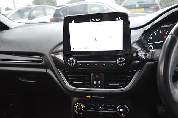 Used Ford Fiesta 2019 for sale - 75711511: Photo 17