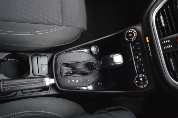 Used Ford Fiesta 2019 for sale - 75711511: Photo 19