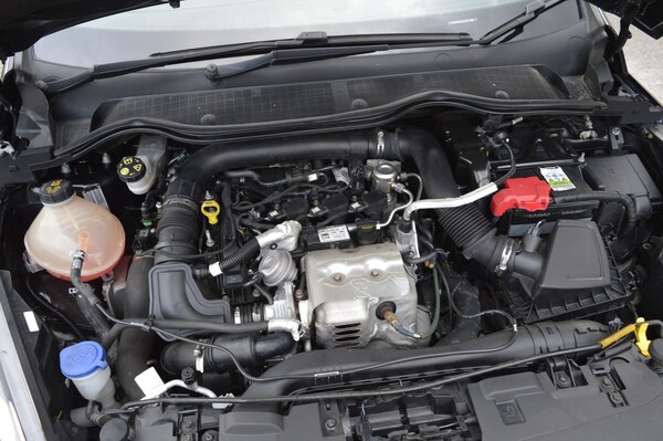 Used Ford Fiesta 2019 for sale - 75711511: Photo 20