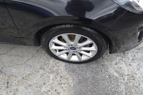 Used Ford Fiesta 2019 for sale - 75711511: Photo 21