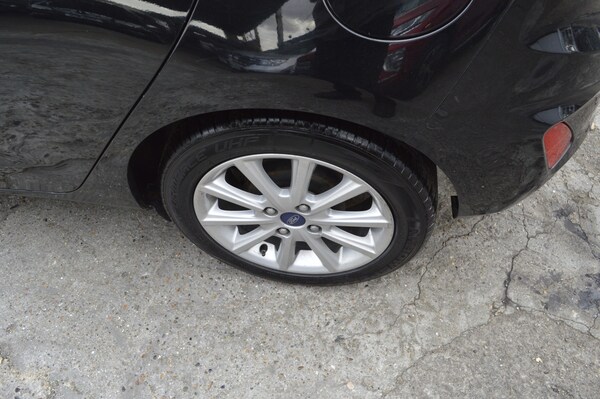 Used Ford Fiesta 2019 for sale - 75711511: Photo 23