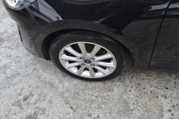 Used Ford Fiesta 2019 for sale - 75711511: Photo 24