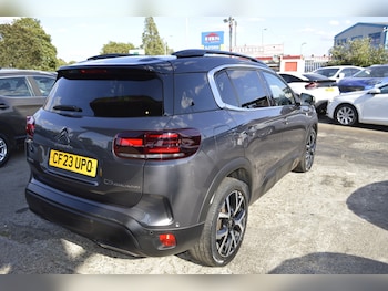 Used Citroen C5 Aircross 2023 for sale - 79436678: Photo