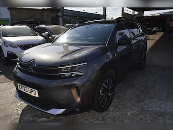 Used Citroen C5 Aircross 2023 for sale - 79436678: Photo