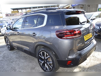 Used Citroen C5 Aircross 2023 for sale - 79436678: Photo