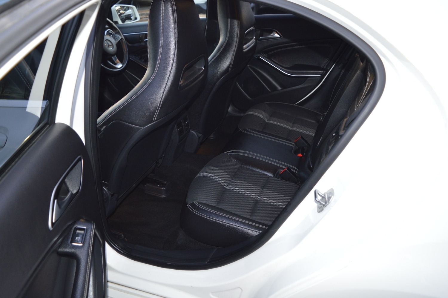 Used Mercedes-Benz A-Class 2018 for sale - 77107235: Photo 10