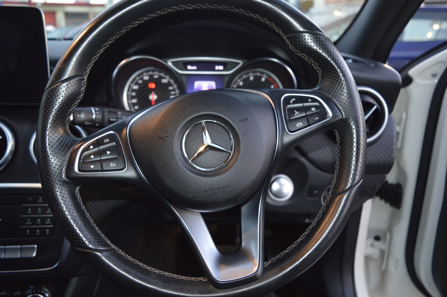 Used Mercedes-Benz A-Class 2018 for sale - 77107235: Photo 16