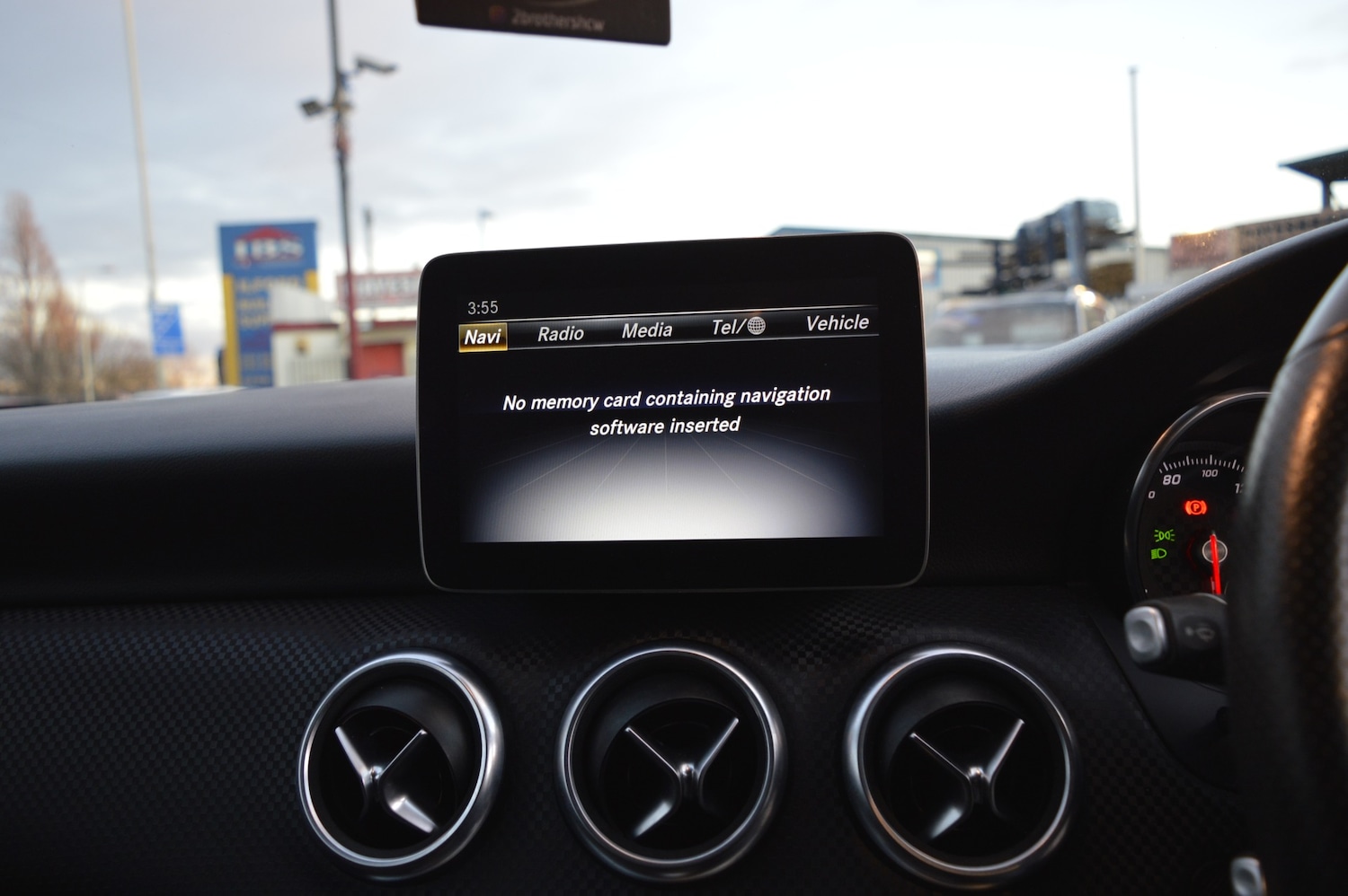 Used Mercedes-Benz A-Class 2018 for sale - 77107235: Photo 17