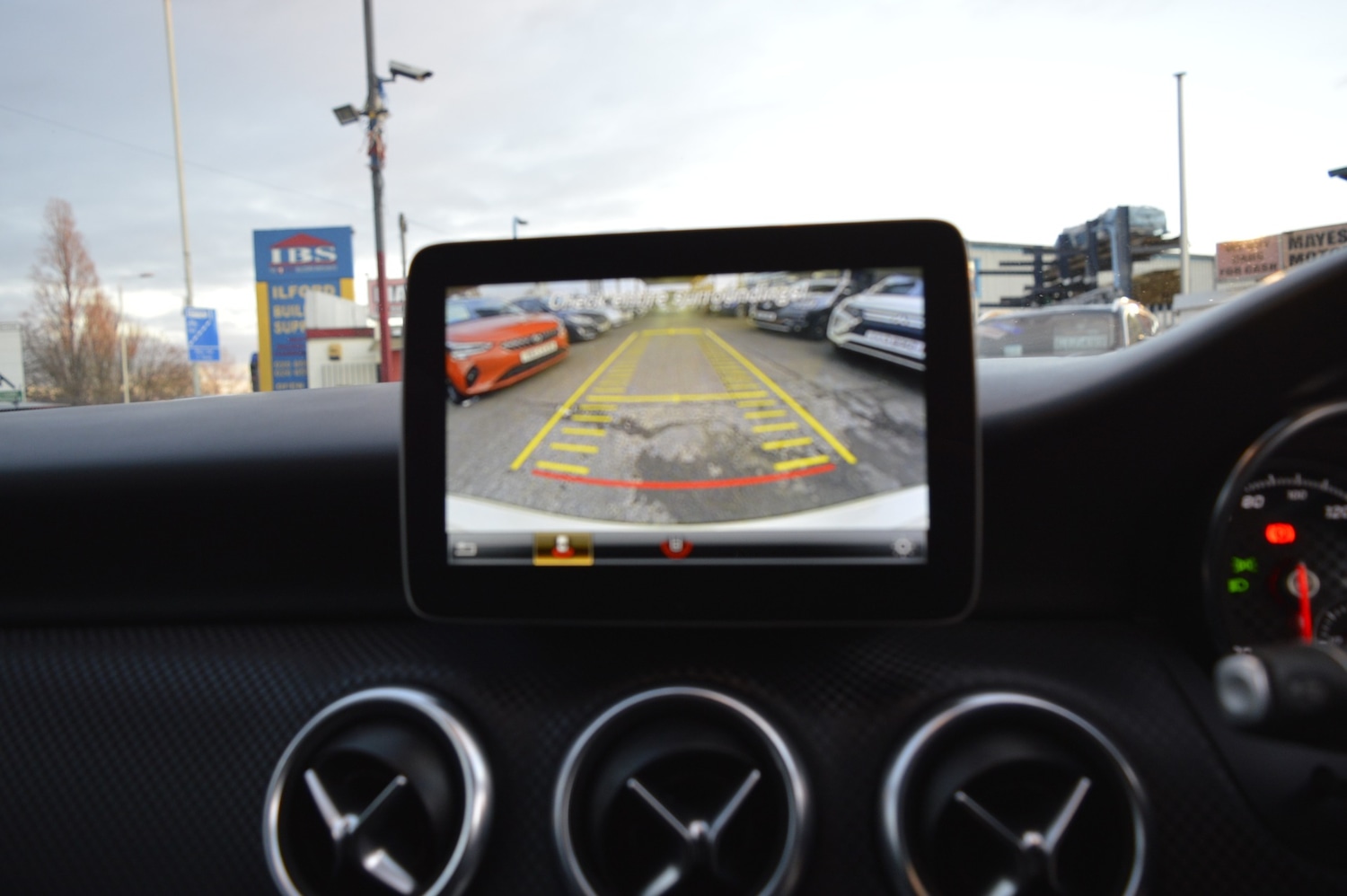 Used Mercedes-Benz A-Class 2018 for sale - 77107235: Photo 18