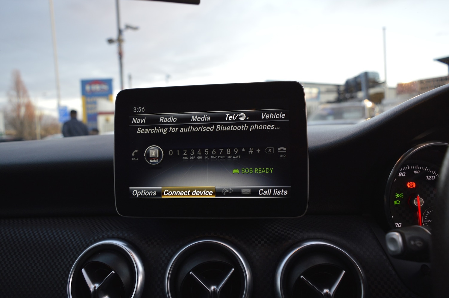 Used Mercedes-Benz A-Class 2018 for sale - 77107235: Photo 19