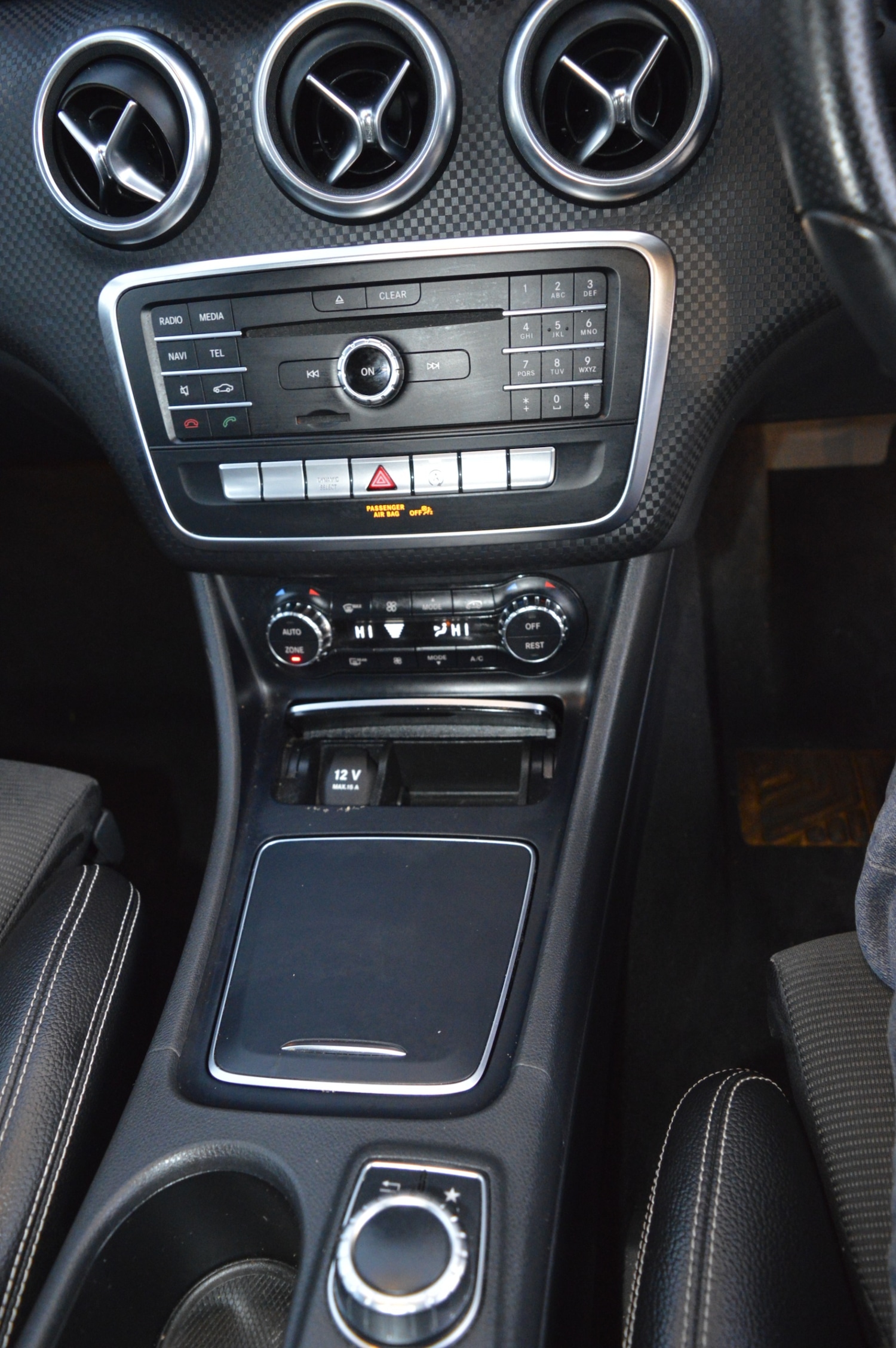 Used Mercedes-Benz A-Class 2018 for sale - 77107235: Photo 20