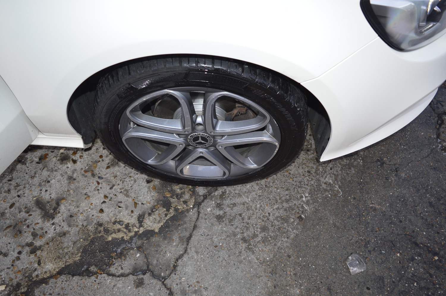 Used Mercedes-Benz A-Class 2018 for sale - 77107235: Photo 22