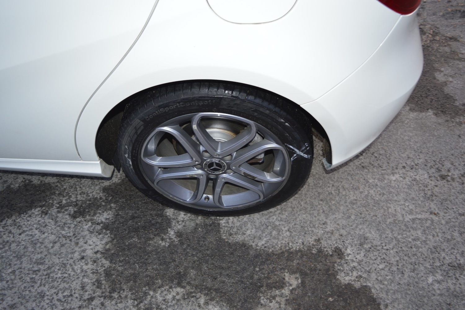 Used Mercedes-Benz A-Class 2018 for sale - 77107235: Photo 24