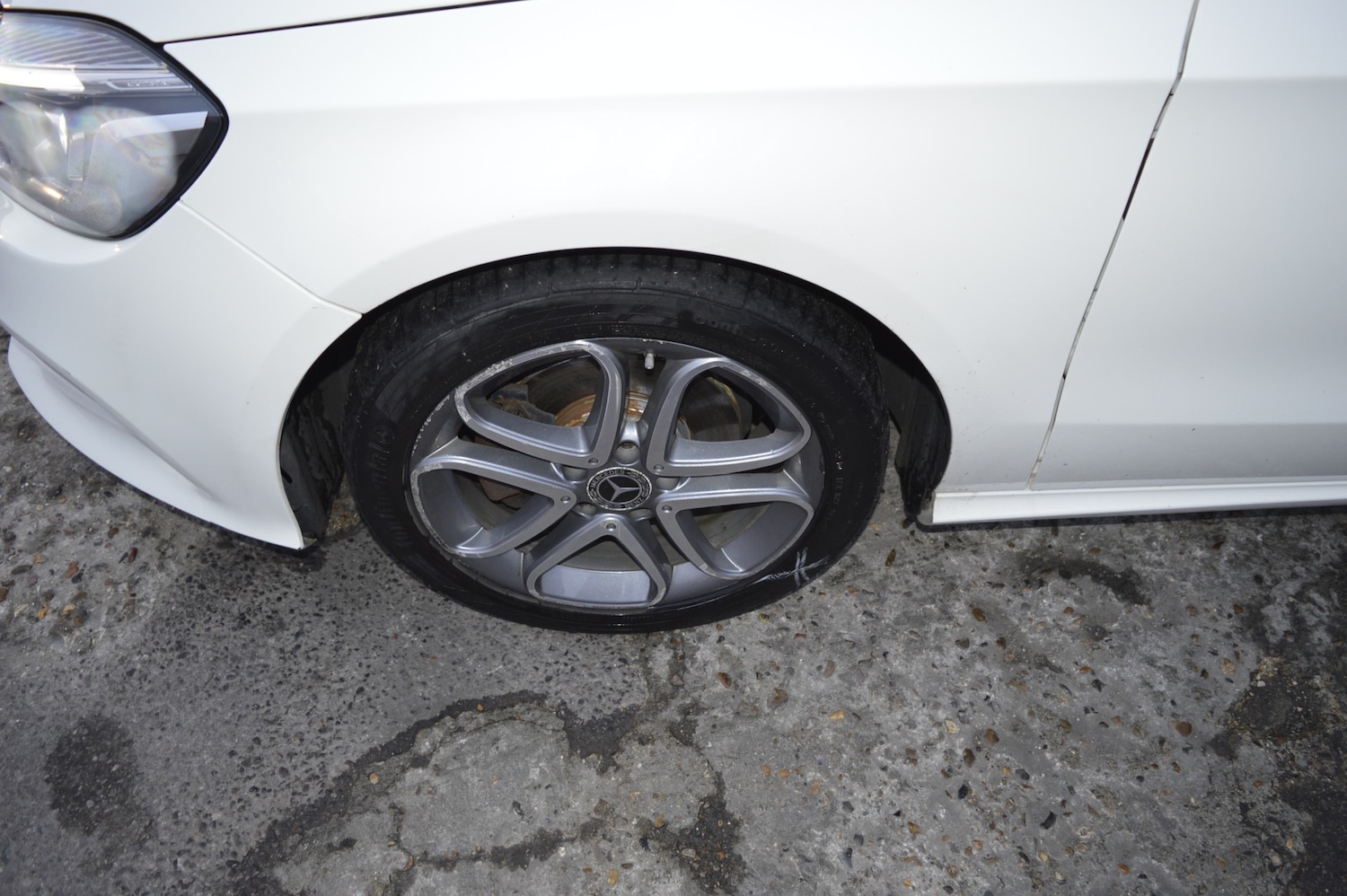 Used Mercedes-Benz A-Class 2018 for sale - 77107235: Photo 25