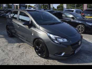 2016 (16) - 1.4 Limited Edition 5dr Euro 6 5dr PETROL 2016 ONE OWNER ULEZ