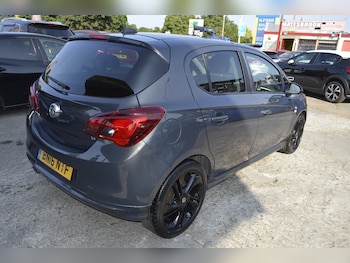 Used Vauxhall Corsa 2016 for sale - 75193522: Photo