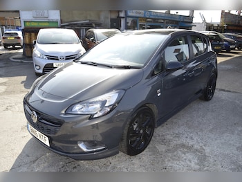Used Vauxhall Corsa 2016 for sale - 75193522: Photo