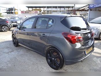 Used Vauxhall Corsa 2016 for sale - 75193522: Photo