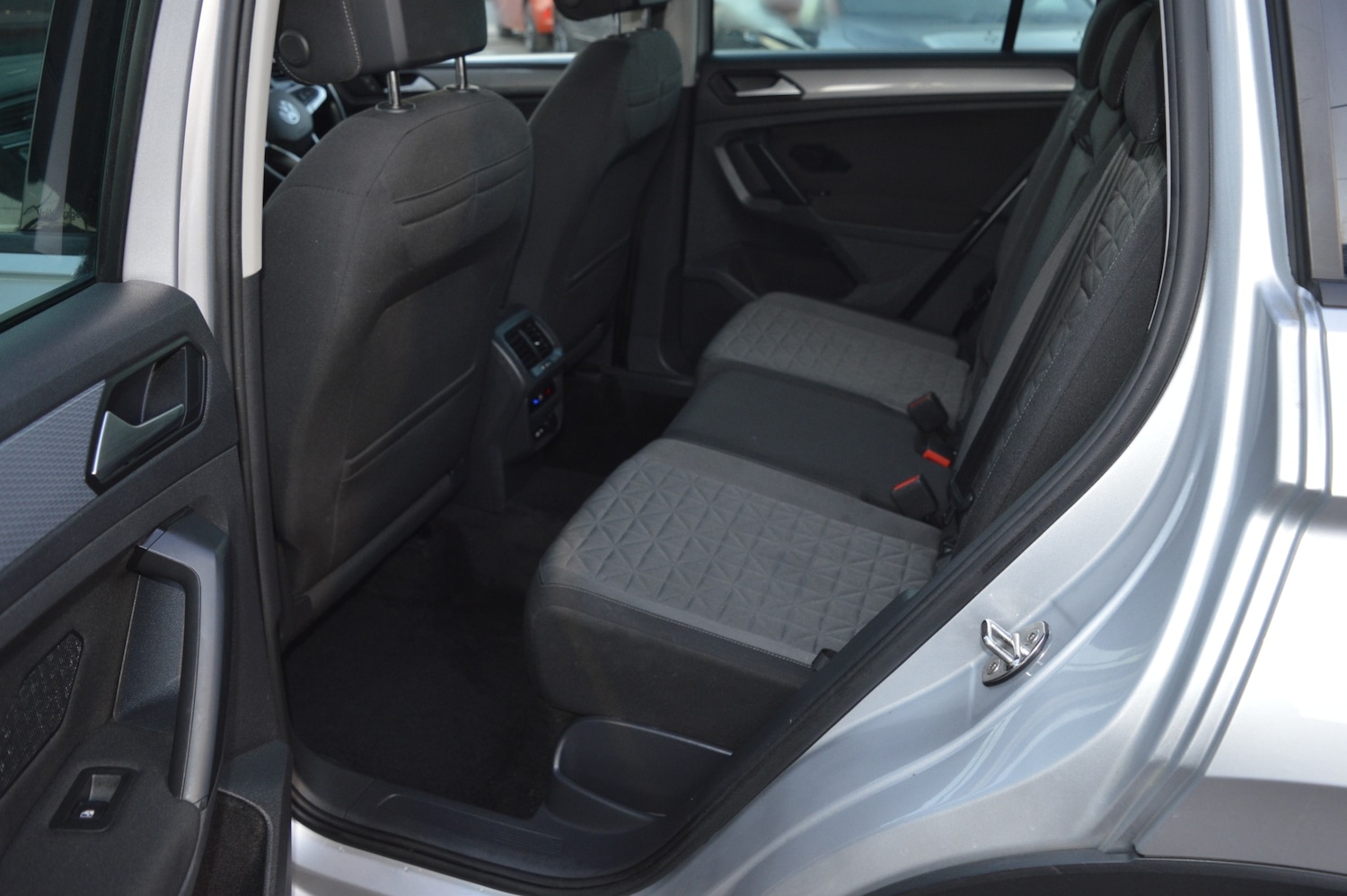 Used Volkswagen Tiguan 2022 for sale - 77989860: Photo 10